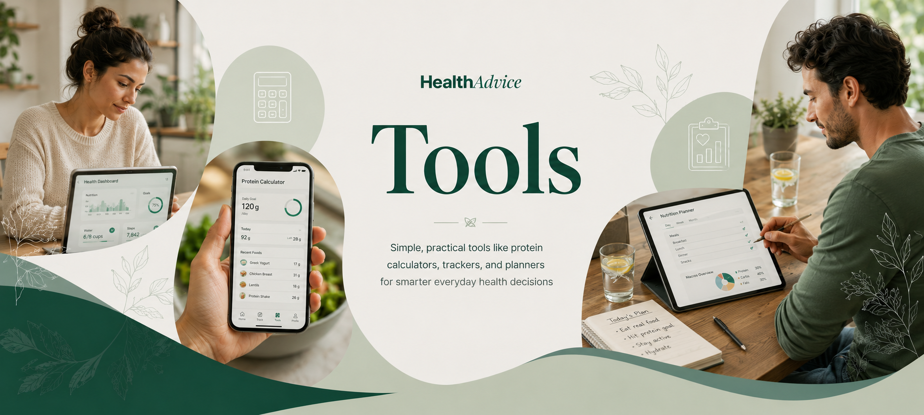 InformerNetwork Tools — simple, practical calculators to help you compare deals and make smarter everyday decisions.