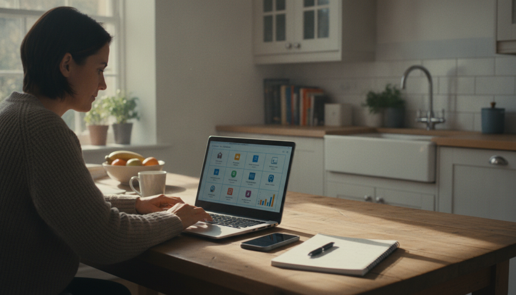 Best Home Security Options for UK Homes