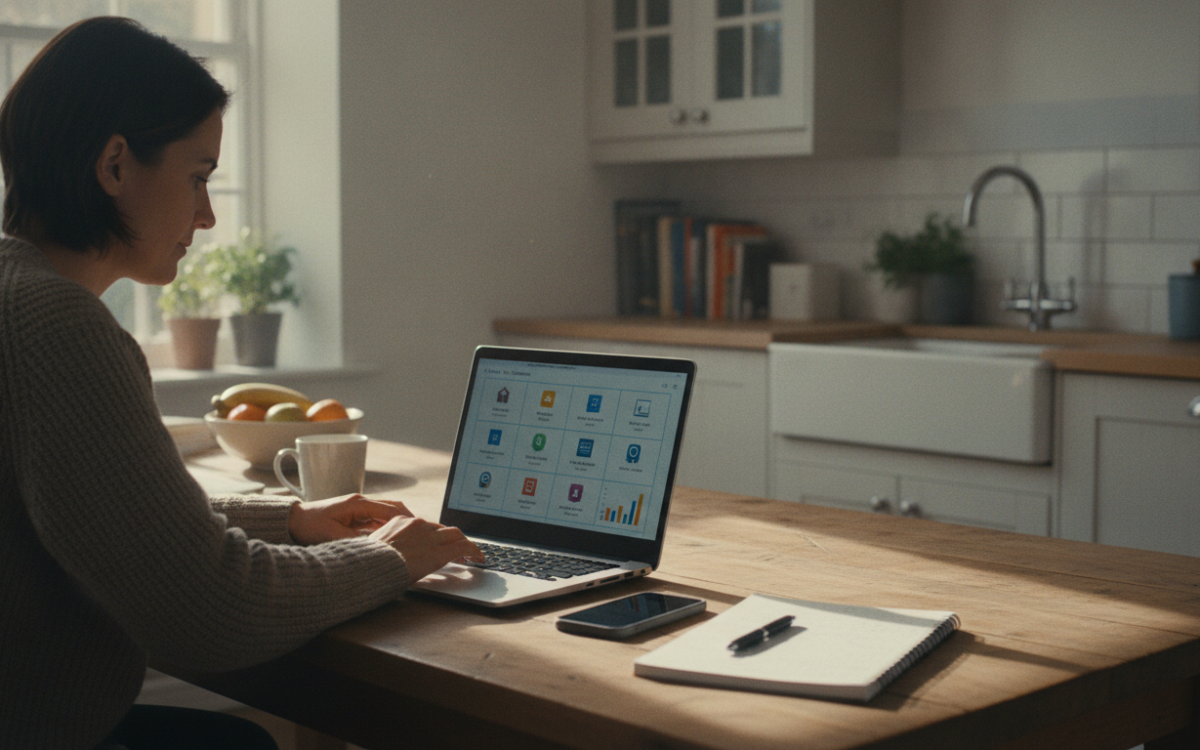 Best Home Security Options for UK Homes