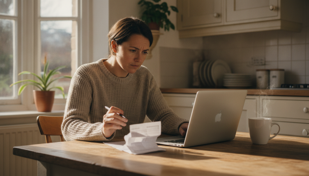 Energy Bill Changes Explained: What to Know