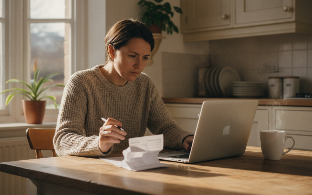 Energy Bill Changes Explained: What to Know