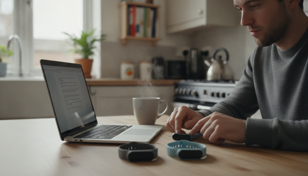 Fitness Tracker Comparison: Pick the Right One