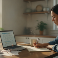 Savings Account Comparison: A Simple UK Guide